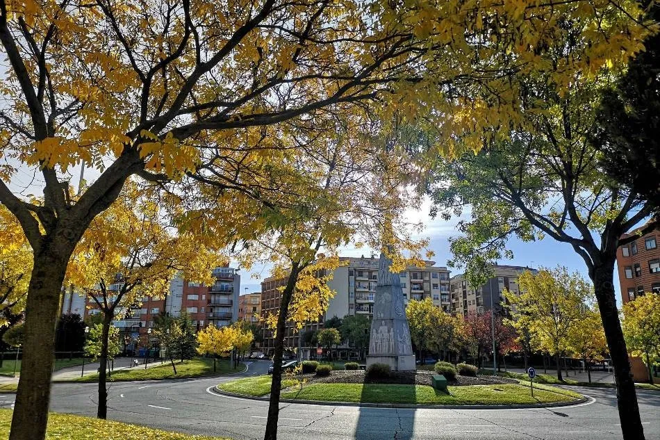 Geometría integrada