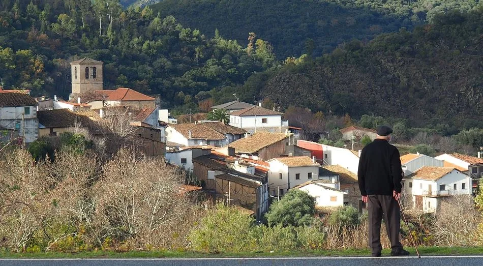 Misteriosa simbiosis