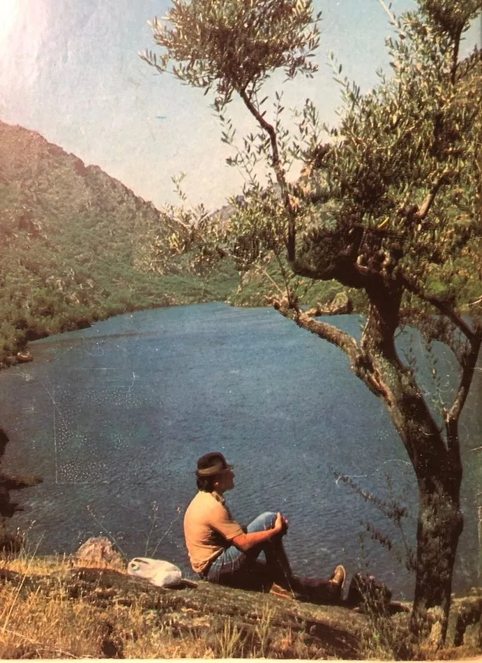 IN MEMORIAM    (A mi pariente, el Padre Fermín de Mieza)  