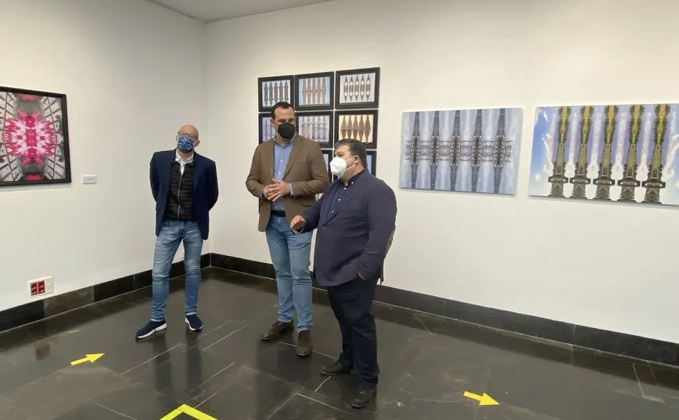 Nueva exposición en la Sala Tragaluz de Santa Marta de Tormes