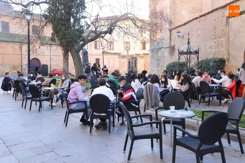 Foto 2 - Hoteleros creen que Semana Santa "puede ser un buen momento para ponerse a trabajar"