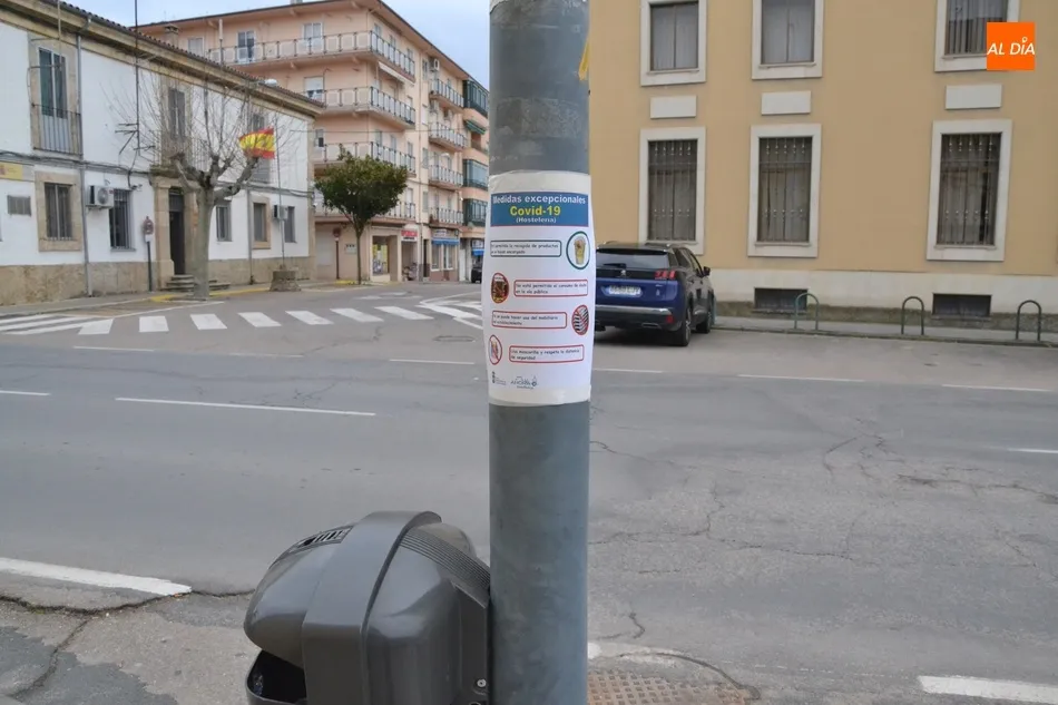 Foto 2 - El protocolo del consumo en la calle: no est&aacute; permitido tomar bebidas alcoh&oacute;licas  