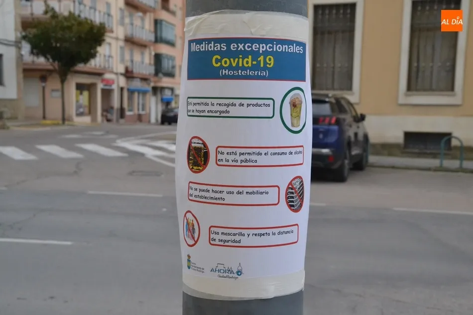 Foto 3 - El protocolo del consumo en la calle: no est&aacute; permitido tomar bebidas alcoh&oacute;licas  
