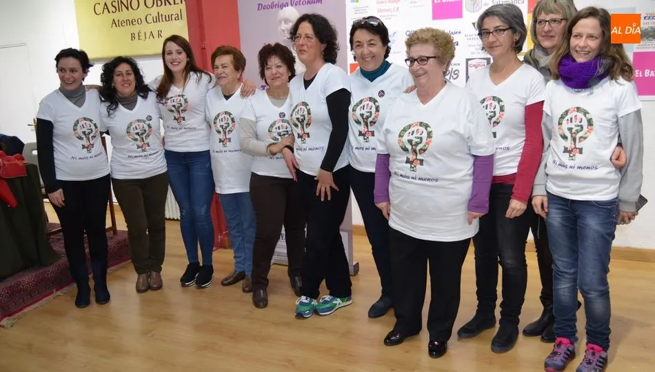 Asociación de Mujeres Deobriga Vetonum