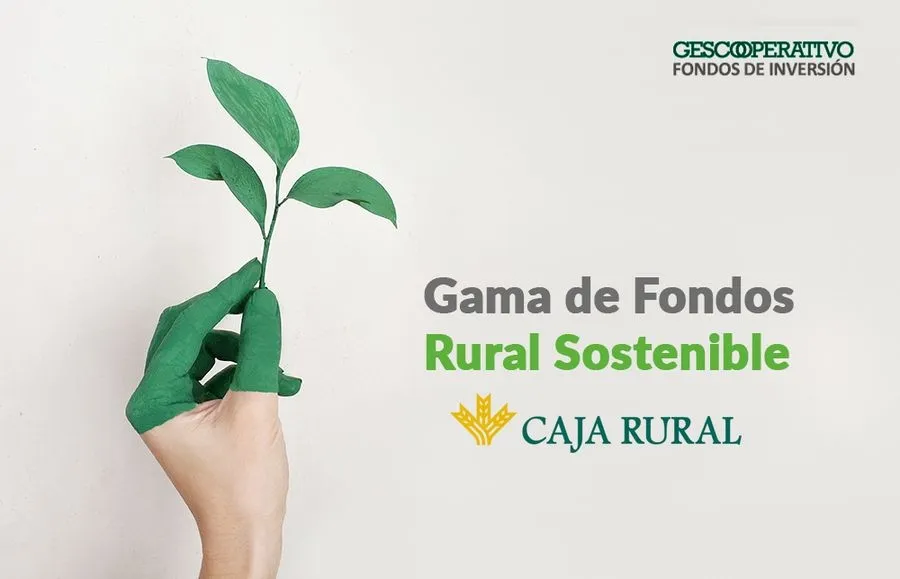 La gestora de fondos de Caja Rural de Salamanca considera que durante 2021 veremos un fuerte impulso a estas inversiones gracias a la mayor concienciación social