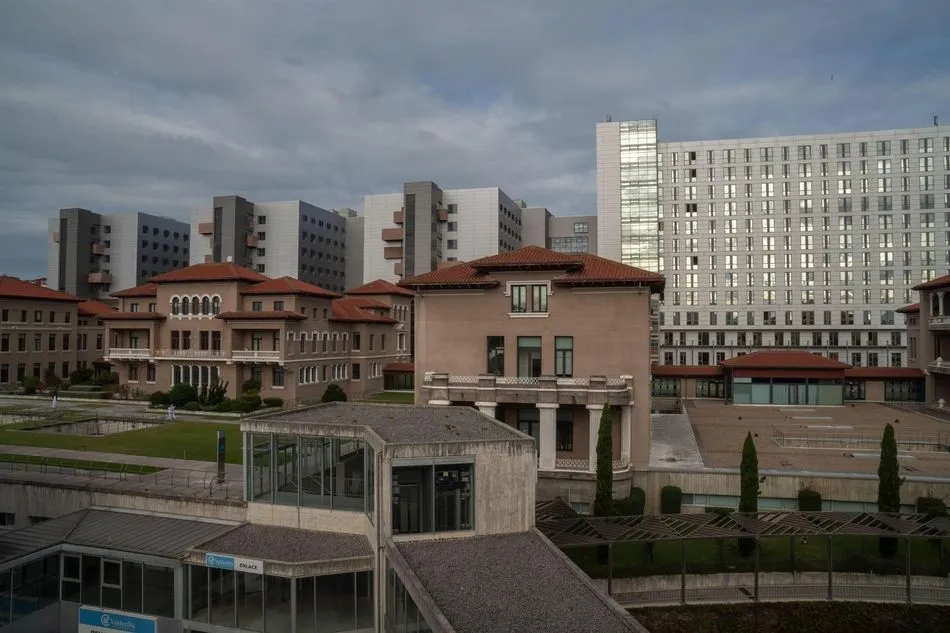 Cantabria se ofrece a acoger pacientes de otras comunidades