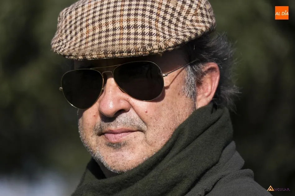 Foto 9 - Alberto Orive: &ldquo;La Fiesta no se puede permitir un a&ntilde;o m&aacute;s en blanco&rdquo;  