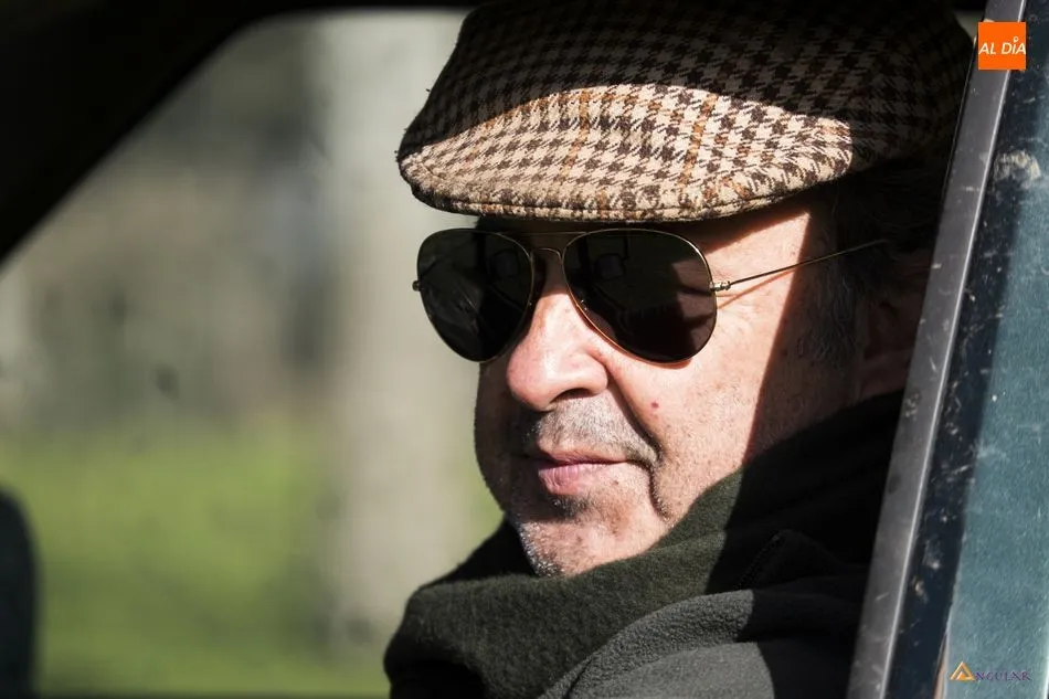 Foto 7 - Alberto Orive: &ldquo;La Fiesta no se puede permitir un a&ntilde;o m&aacute;s en blanco&rdquo;  
