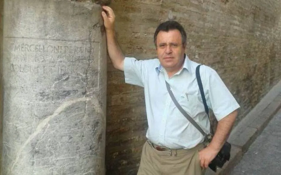 Las acometidas contra la Diócesis de Ciudad Rodrigo, una constante histórica  