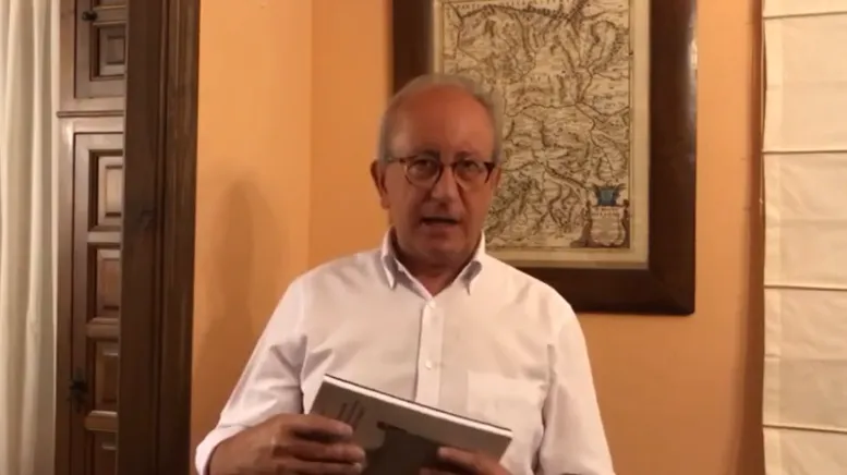 Resistir y ganar: La Diócesis Civitatense en la encrucijada  