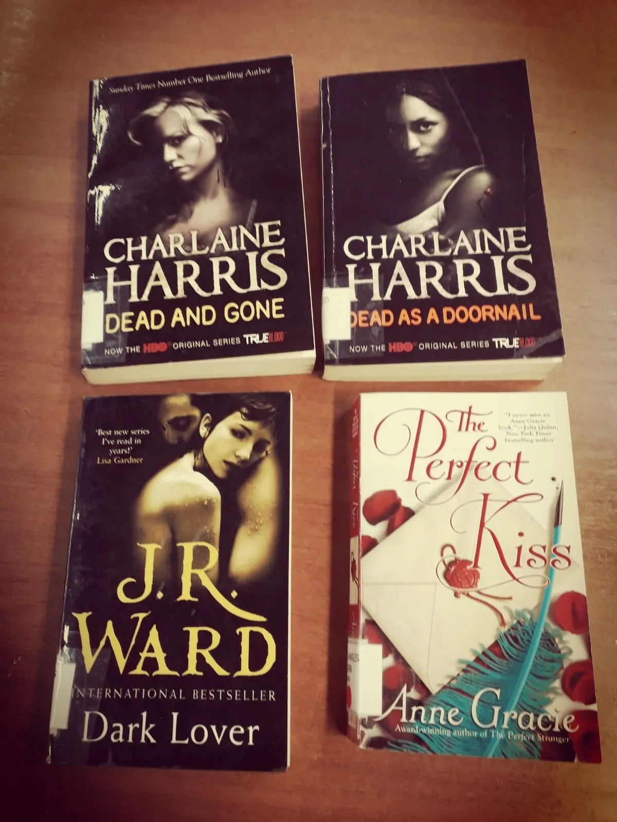 Nuevos libros en inglés incorporados a la Biblioteca Municipal José Sánchez Rojas