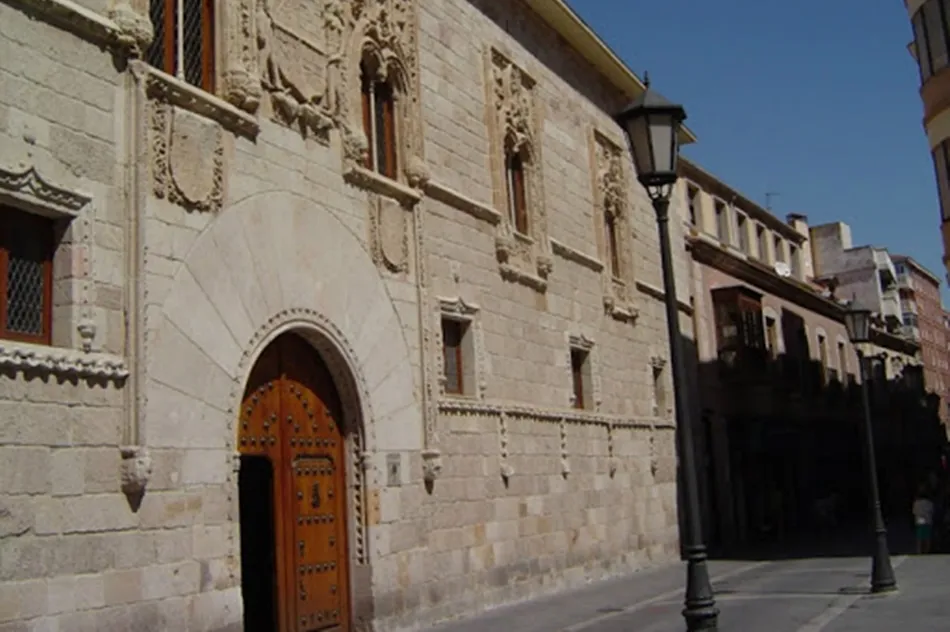 Absuelto un guardia civil de Puebla de Sanabria (Zamora) acusado de abusar sexualmente de una niña ...