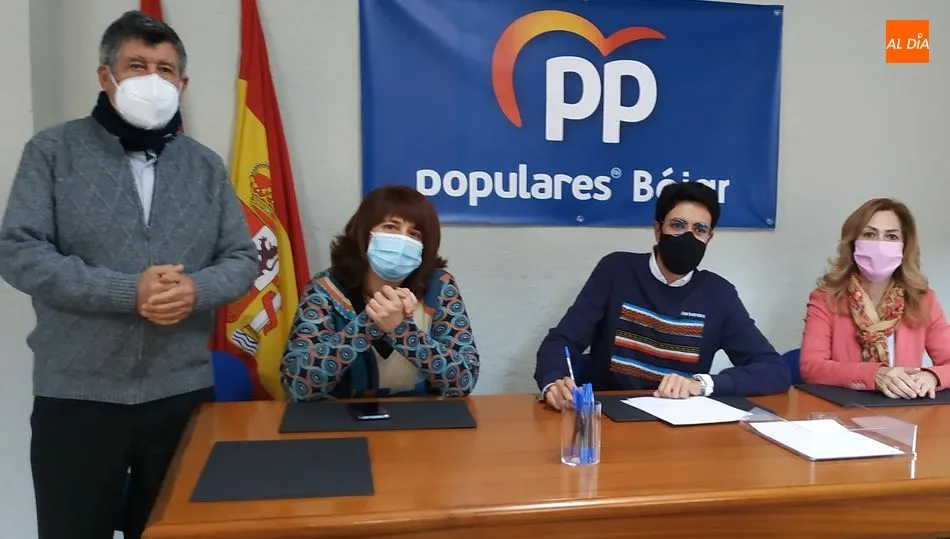 Grupo Municipal Popular