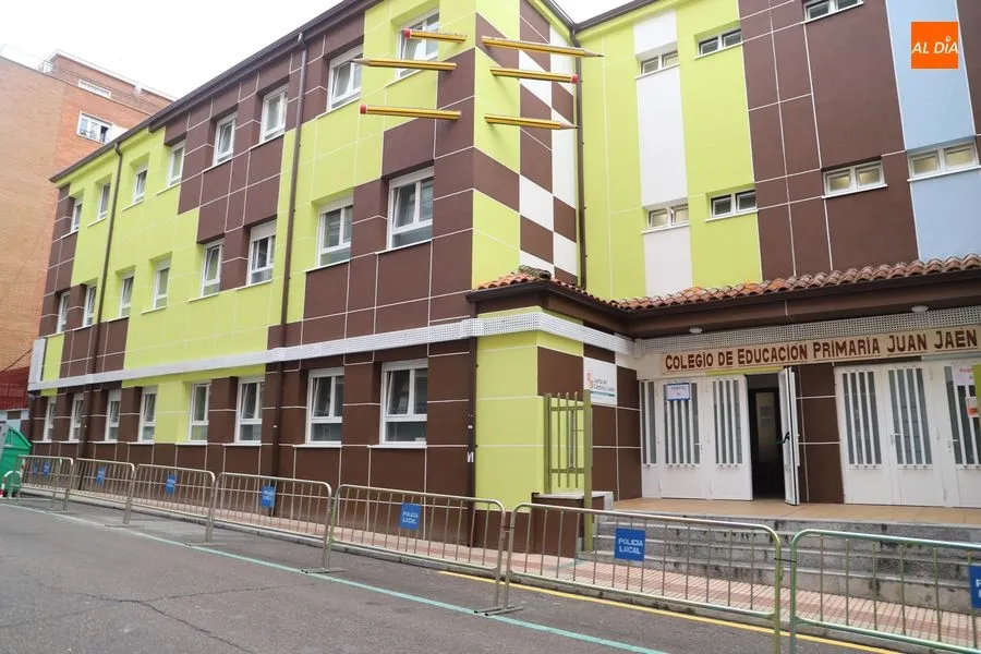 Foto 2 - Preocupaci&oacute;n en el barrio del Oeste por el futuro de sus 400&nbsp; establecimientos, que suman m&aacute;s de ...