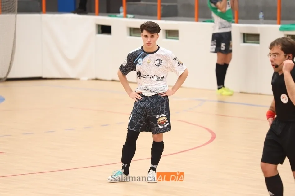 Un partido en casa de los de Tomás de Dios