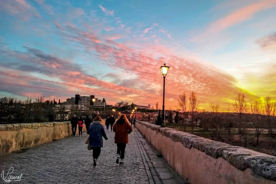 ¿Caminos reiterados?