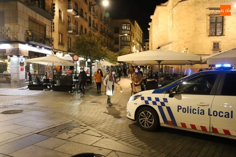 La Junta se reunirá el lunes para prorrogar medidas de contención en toda la Comunidad hasta el...