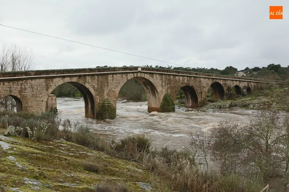 Foto 4 - Yecla de Yeltes, los caminos del agua  