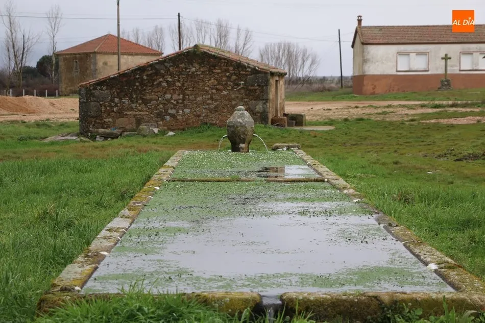 Foto 10 - Yecla de Yeltes, los caminos del agua  