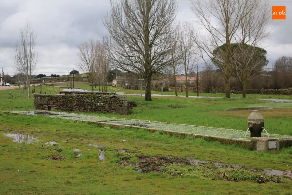 Foto 6 - Yecla de Yeltes, los caminos del agua  