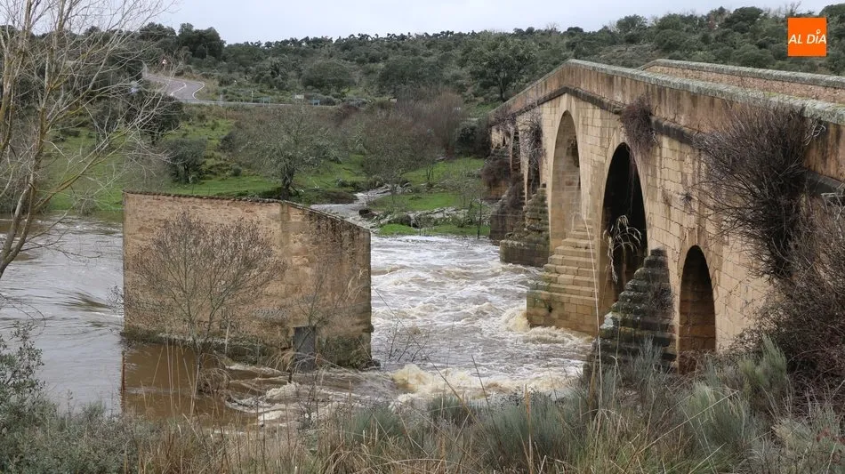 Foto 5 - Yecla de Yeltes, los caminos del agua  