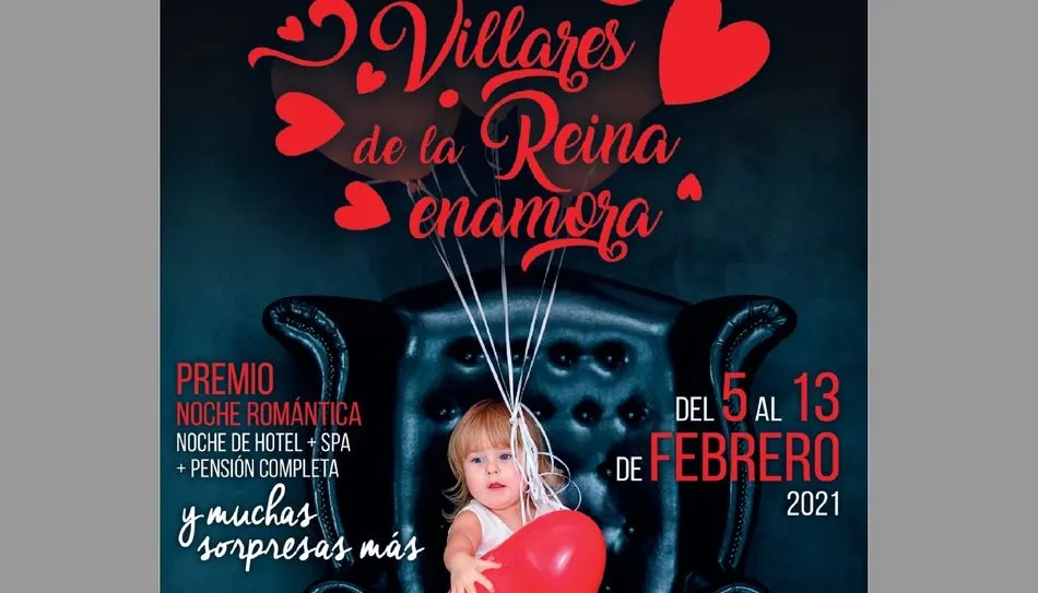 Foto 2 - El Ayuntamiento promociona el comercio de la zona urbana con la campa&ntilde;a &ldquo;Villares de la Reina...