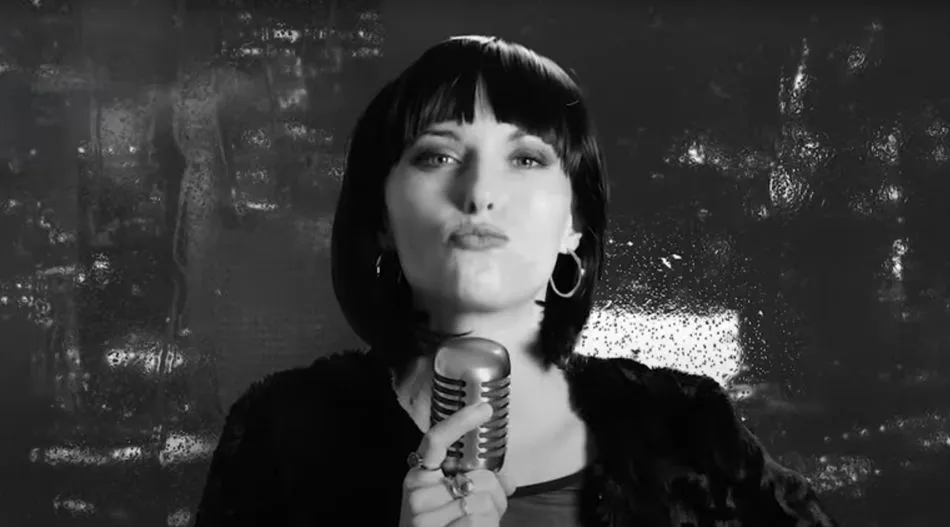 Texas Resaca Blues publica su tercer álbum: Ey Ey Mama