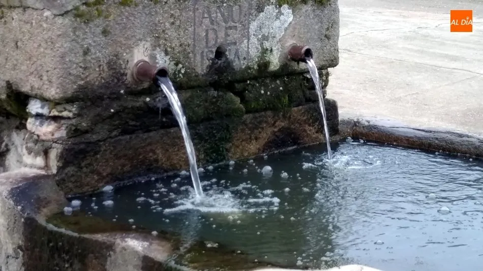 Foto 7 - Lumbrales, los Caminos del Agua