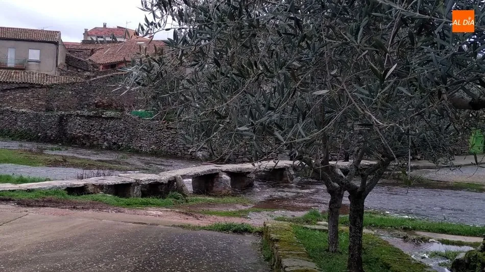 Foto 6 - Lumbrales, los Caminos del Agua