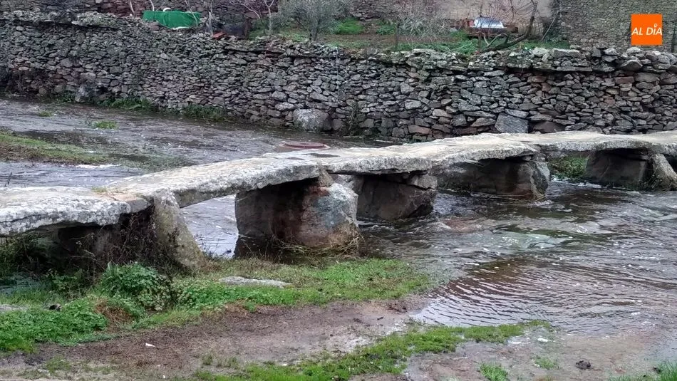 Foto 5 - Lumbrales, los Caminos del Agua
