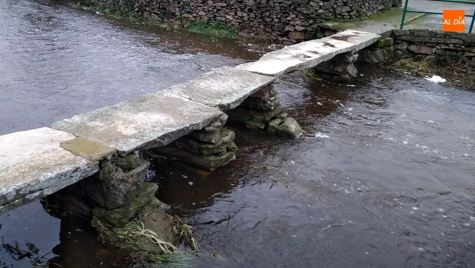 Foto 4 - Lumbrales, los Caminos del Agua