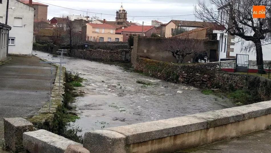 Foto 3 - Lumbrales, los Caminos del Agua