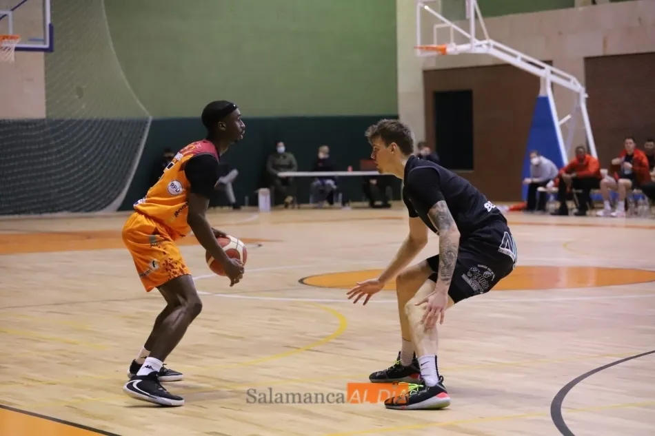 Una acción del choque / Lydia González