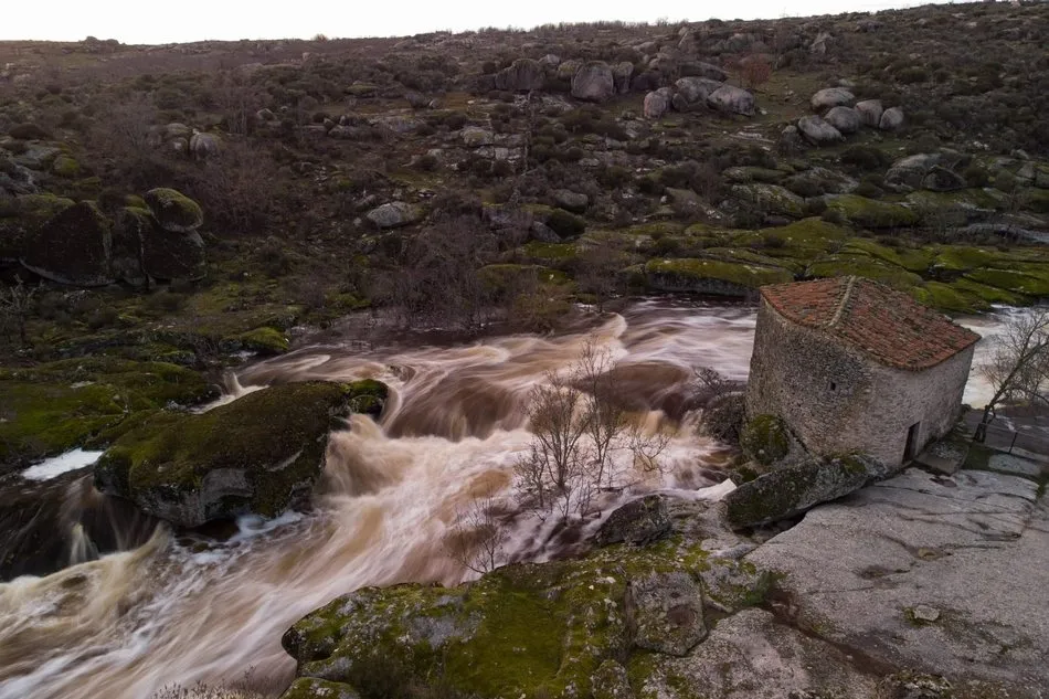 Foto 3 - Uces, el peque&ntilde;o r&iacute;o que un d&iacute;a se hizo adulto  