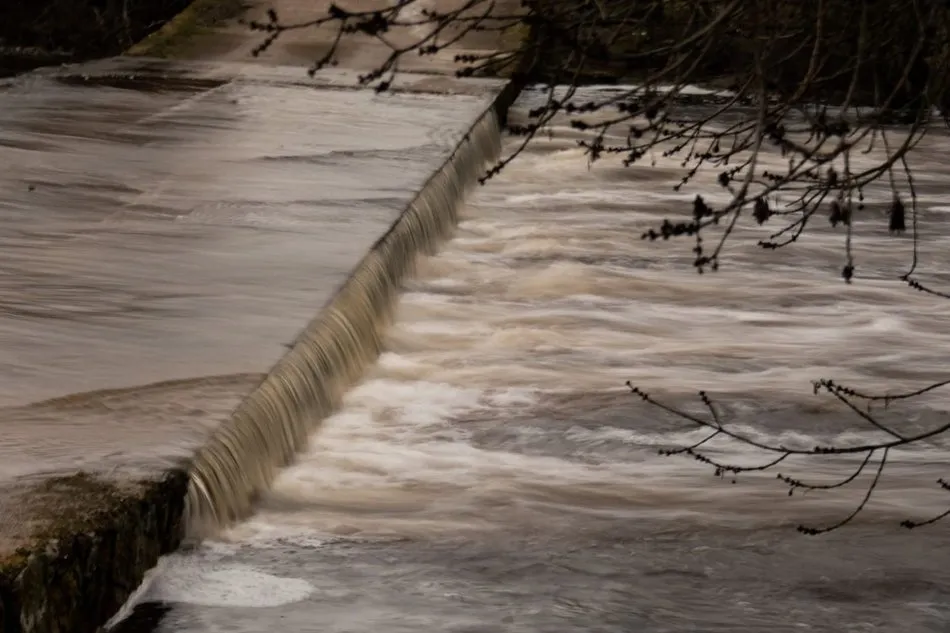 Foto 5 - Uces, el peque&ntilde;o r&iacute;o que un d&iacute;a se hizo adulto  