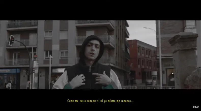 Lmen saca un nuevo tema dedicado a la ‘Familia’  