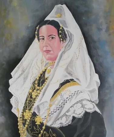 Foto 5 - Remo y sus espectaculares murales para la provincia  