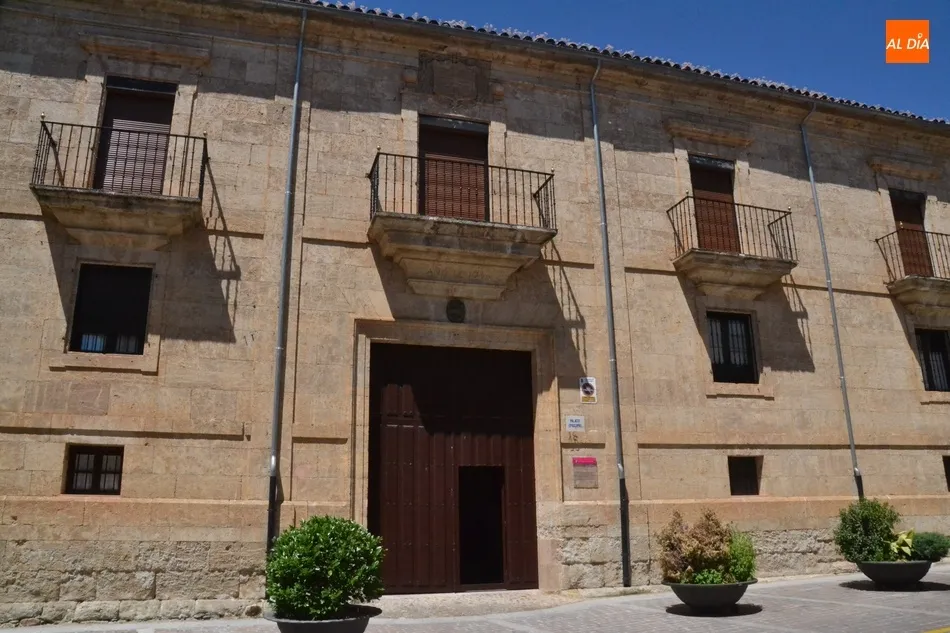 Por qué debe permanecer el Obispado de Ciudad Rodrigo  