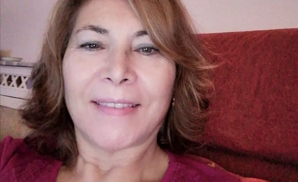 Foto 2 - Mar&iacute;a Luisa Calvo Linares: &ldquo;solo con vocaci&oacute;n es posible afrontar todas las dificultades&rdquo;