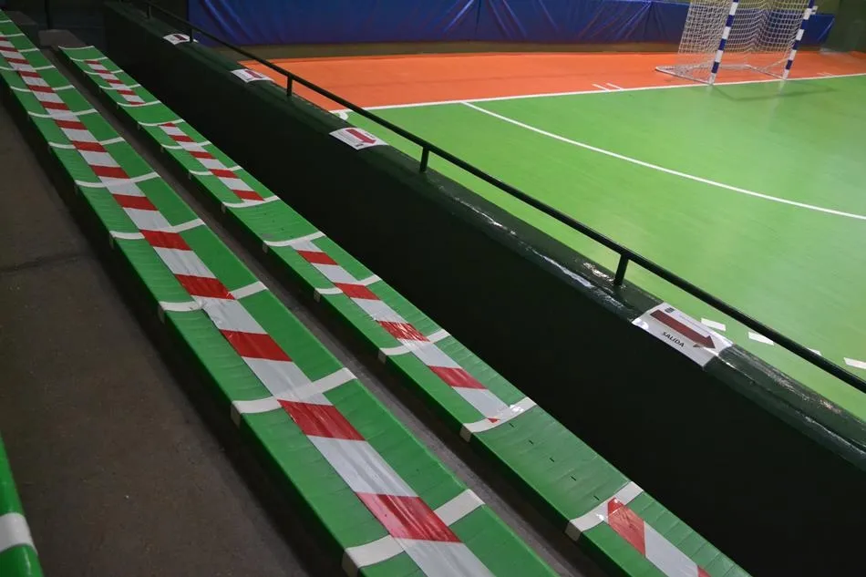 Confirmada la prórroga hasta el 23 de febrero de las medidas extraordinarias de restricción  