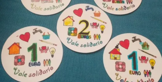 Sube a 12.784€ la recaudación de las bolas solidarias al añadirse 972€ de varias parroquias...