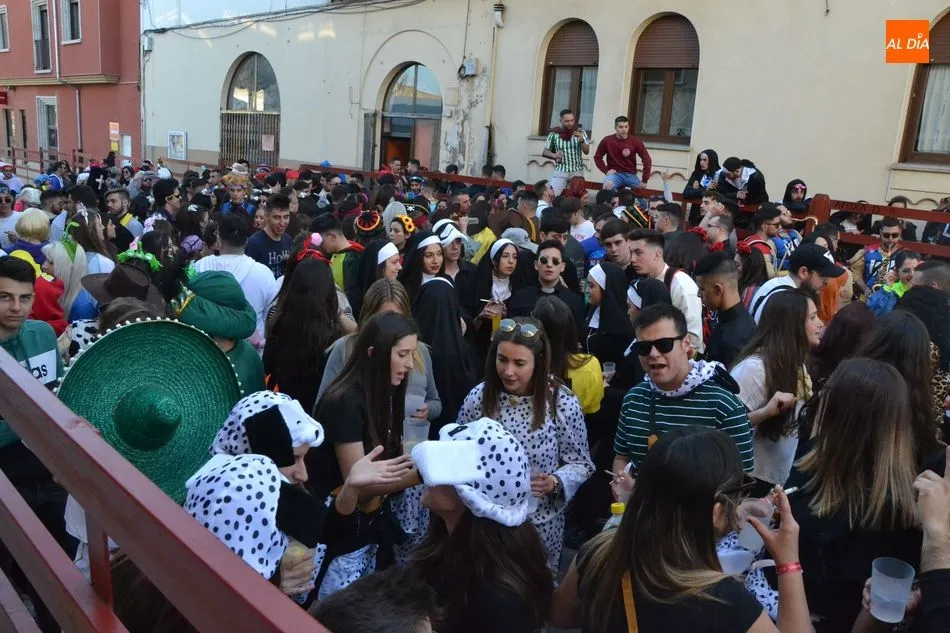 El Ayuntamiento activará un dispositivo especial para evitar celebraciones ‘carnavaleras’  