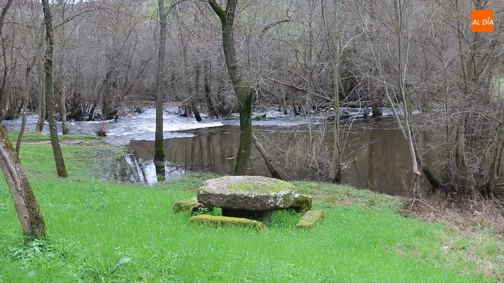 Foto 10 - Villarino, los caminos del agua