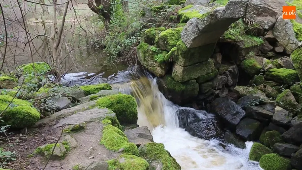 Foto 9 - Villarino, los caminos del agua