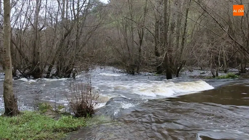 Foto 8 - Villarino, los caminos del agua