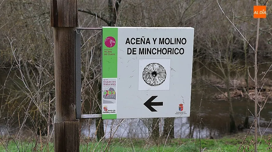 Foto 7 - Villarino, los caminos del agua