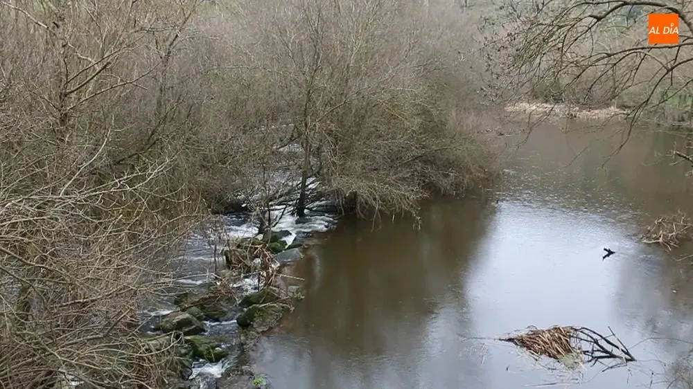 Foto 3 - Villarino, los caminos del agua