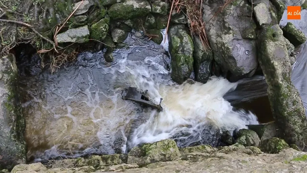Foto 4 - Villarino, los caminos del agua