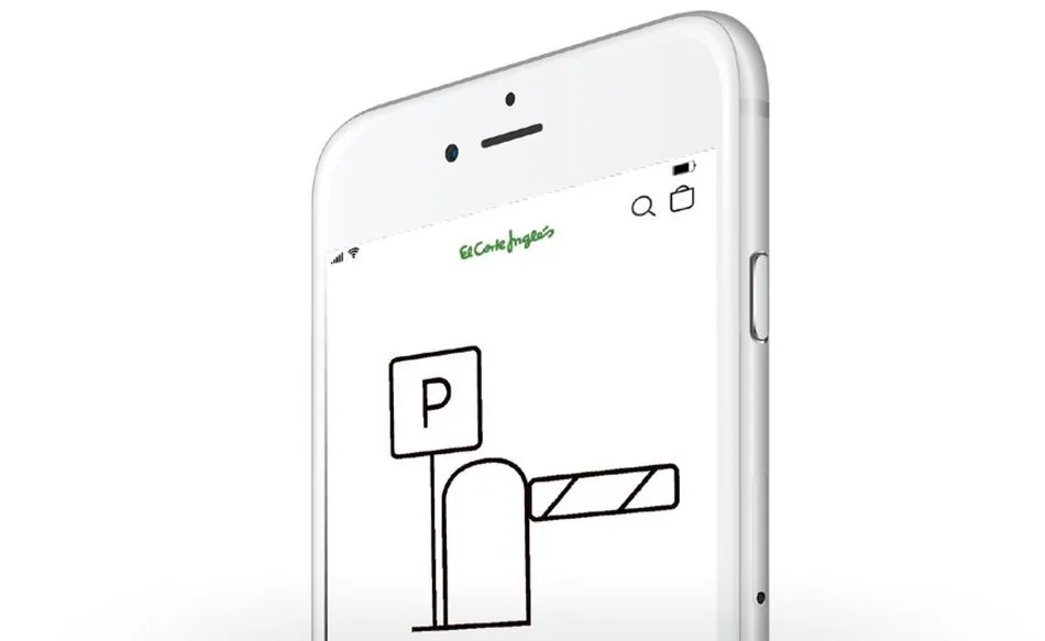 El cliente podrá añadir a la app las matrículas de los vehículos que utilice, lo que le permitirá aprovechar estas ventajas cuando acuda al centro con otro coche