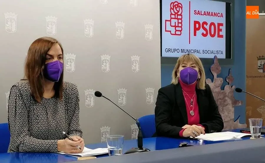 Foto 2 - El PSOE propone&nbsp;que la producci&oacute;n cultural realizada por mujeres tenga m&aacute;s protagonismo en la...